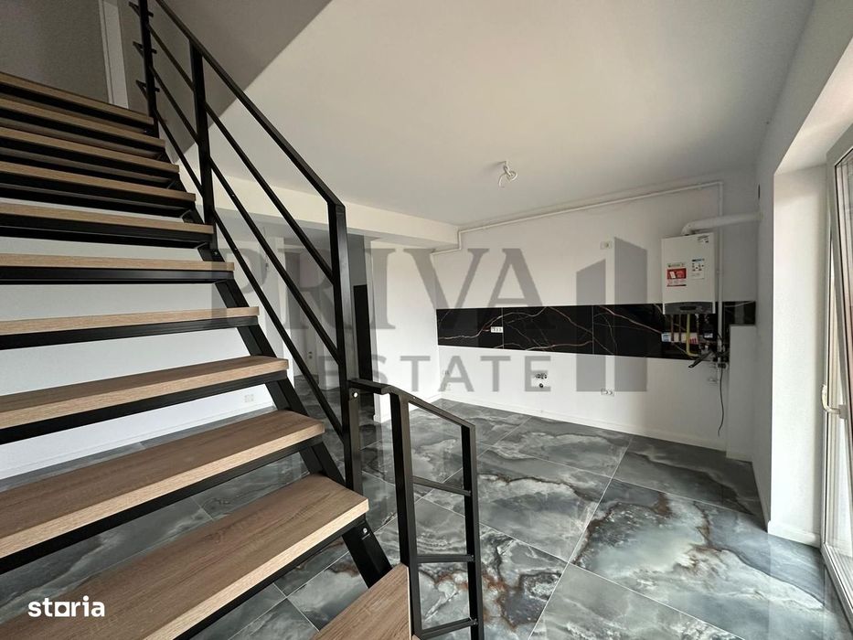 Apartament 3 camere, 2 bai, 77 mp utili. Lidl Giroc