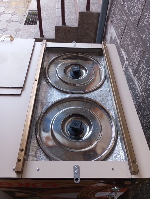 Продается аппарат для охлаждения напитков