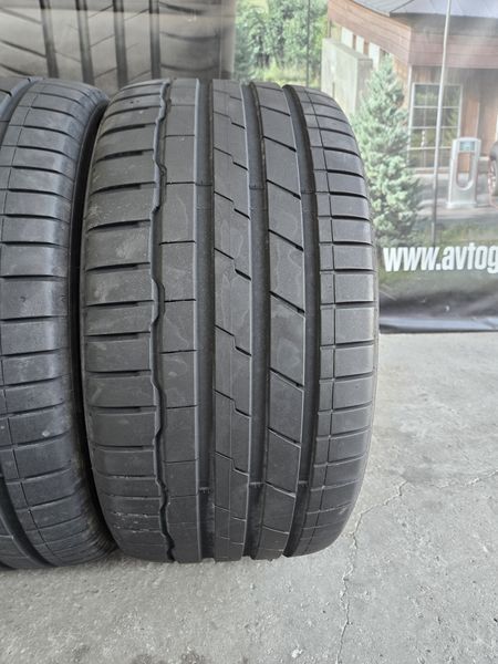 275/40/18//245/45/18 HANKOOK