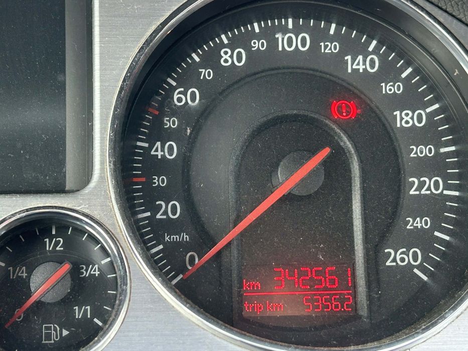 Vind schimb Pasat B6 2008