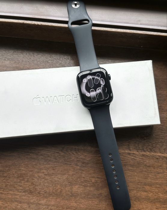 Eppl Iwatch  9 45  mm