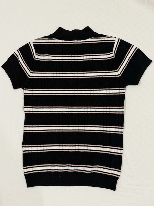 Футболка с горлом