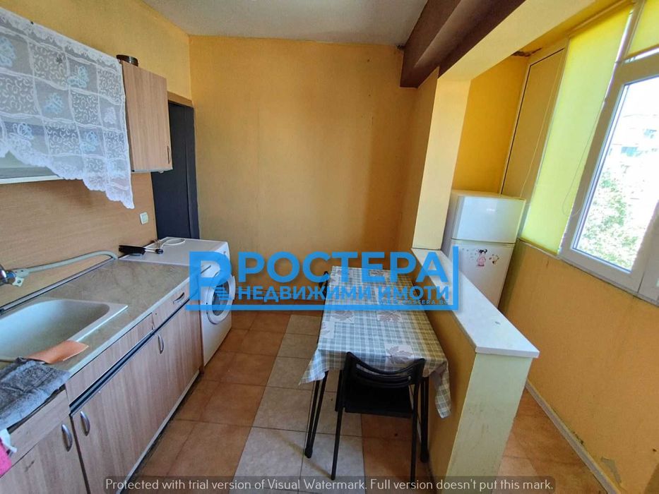 Продава се Едностаен апартамент в Търговище, Запад 2 - 44 кв.м за 1159 €/кв.м - Снимка #9