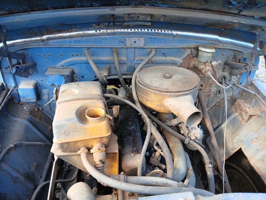 Buceaga SRDAC trailer