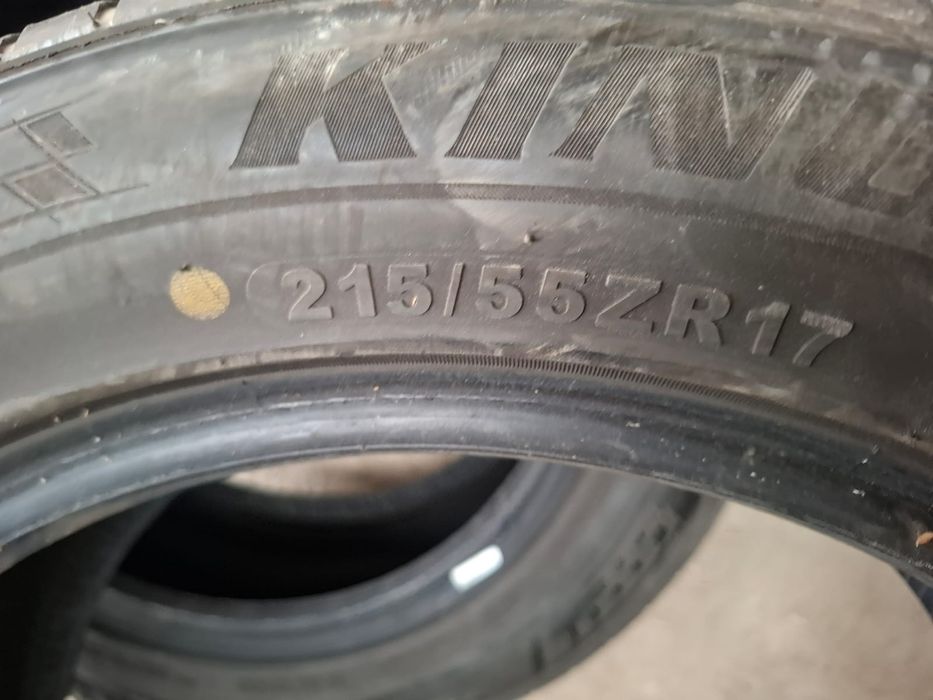 Продам колеса в хорошем состоянии