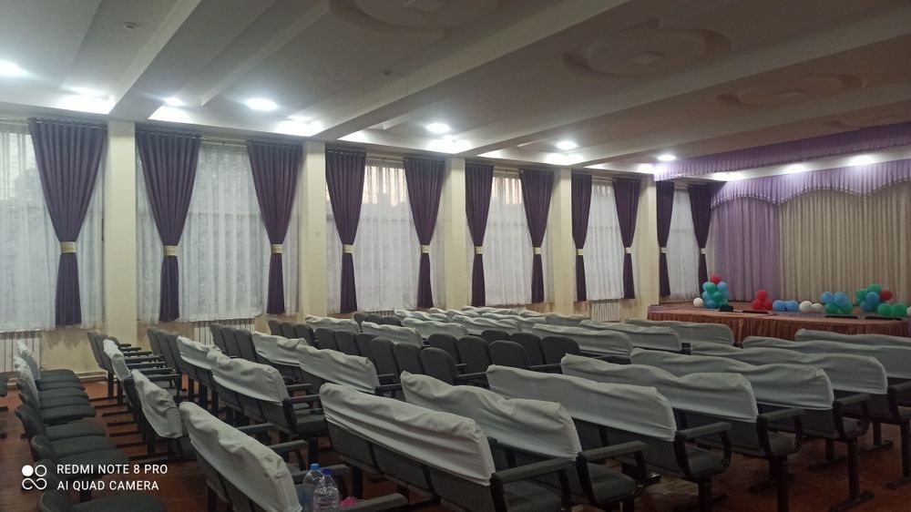 Parda tikamiz 0 dan oxirigachon .