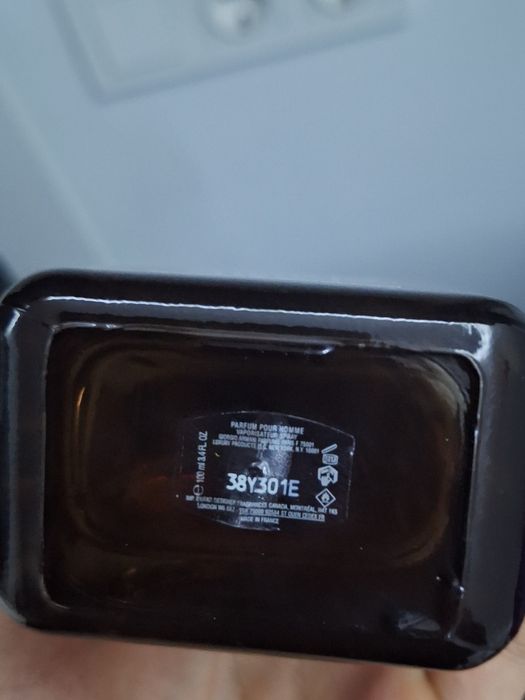 Stronger with you absolutely 100ml