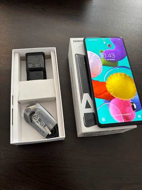 Samsung Galaxy A51 128GB