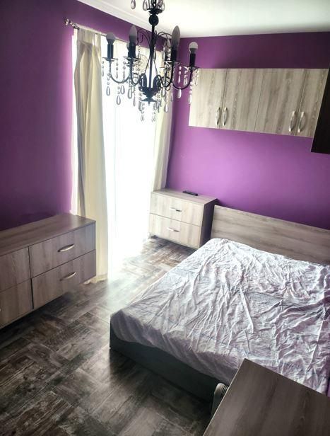 Дава се под наем Многостаен апартамент в Пловдив, Тракия - 150 кв.м за 918 € - Снимка #4