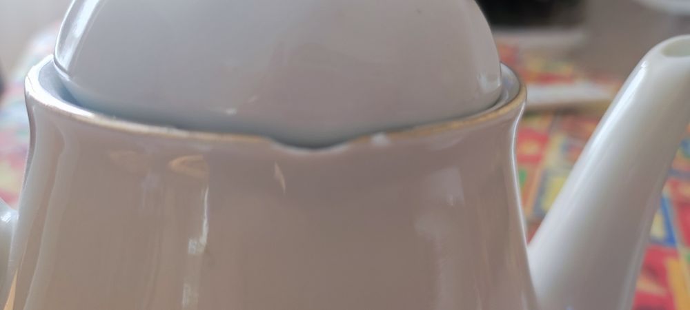 Български порцелан