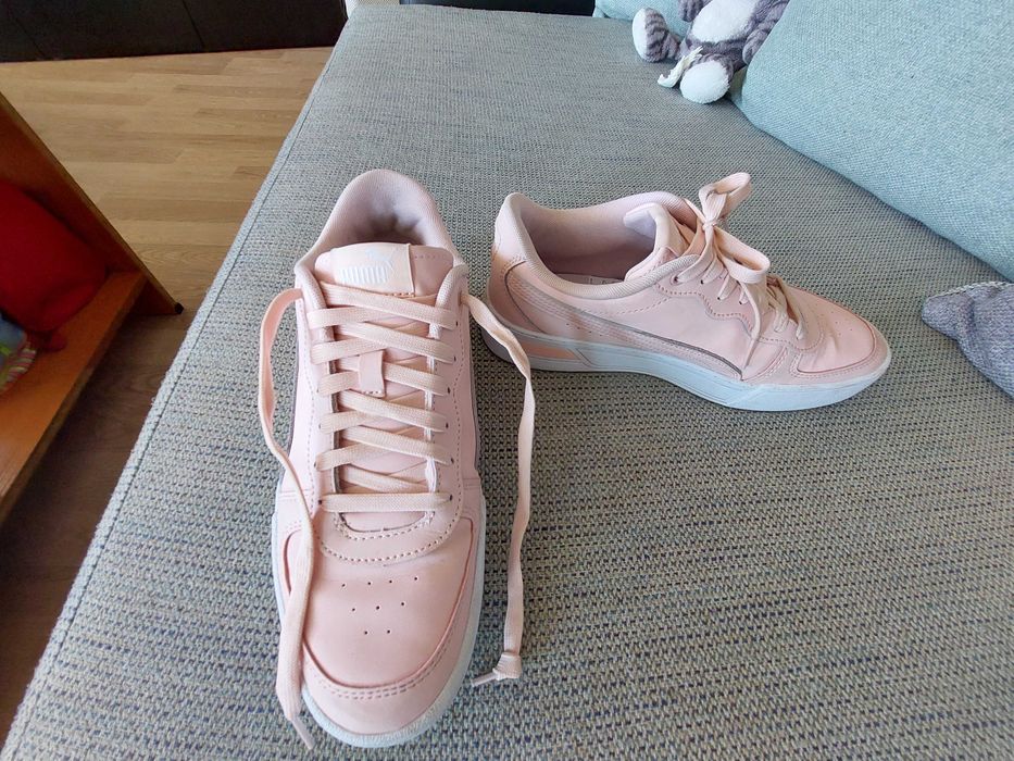 Дамски кецове Puma