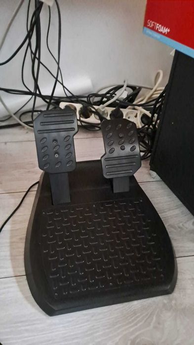 Thrustmaster T80 Ferrari 488 GTB Edition