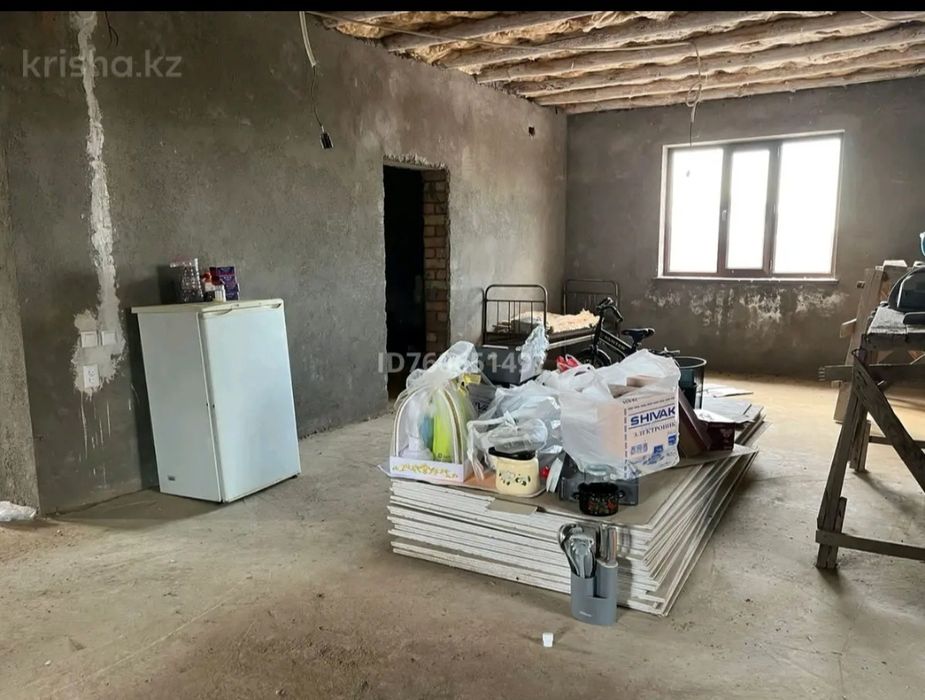 Бітпеген жер үй сатылады Дача Қайнар Бұлақ .