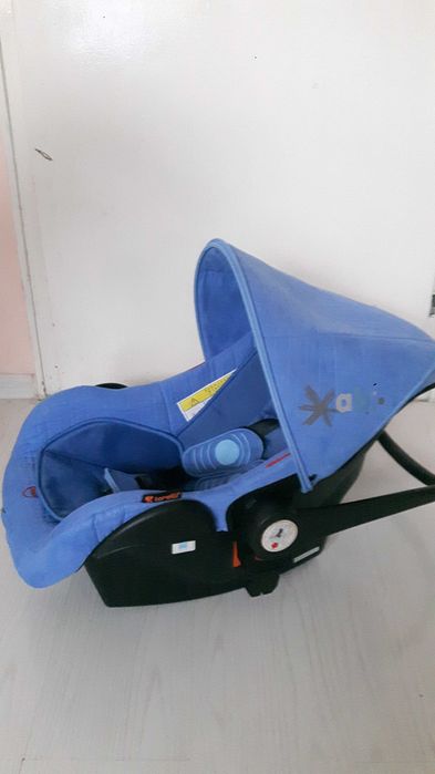 Столче за кола Loreli