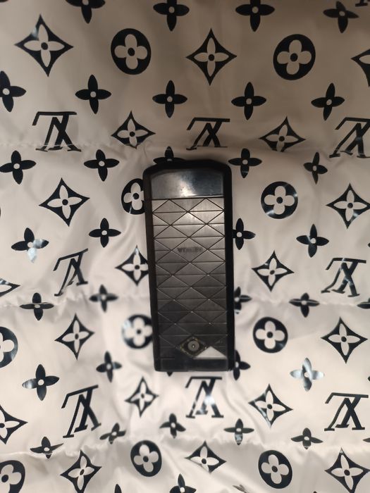 Assalom alekum Telefon Sotiladi Original Nokia 7900 Prism Black