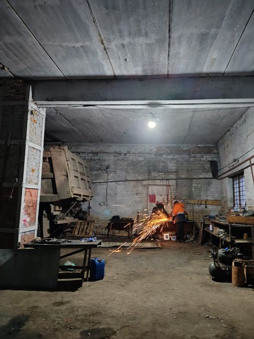 Аренда помещений  до 400  кв м