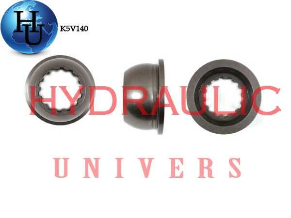 Piese pompe hidraulice K5V63, K5V80, K5V112, K5V140