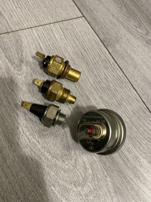 Sonda sonde apa si ulei dacia 1300 1310 nova sport papuc