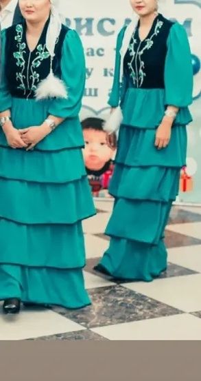 Қазақша көйлек сатылады