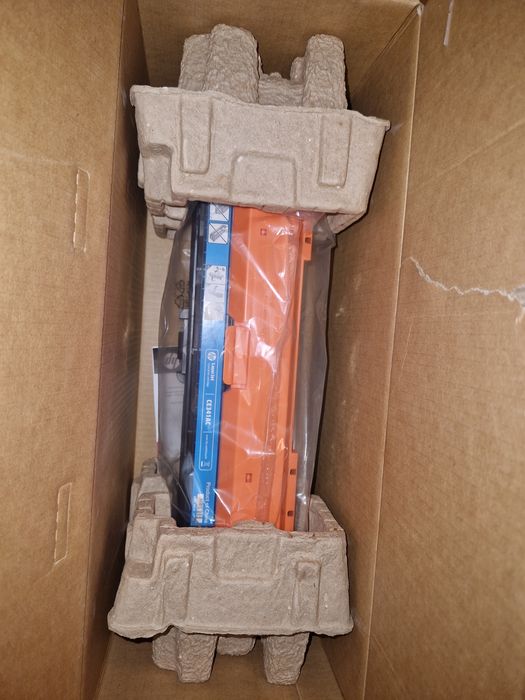 Toner HP Laserjet CE341AC, CE342AC, CE343AC