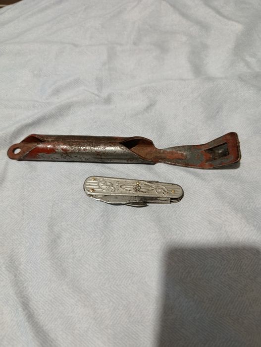 Держатель для сковороды СССР винтаж