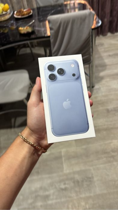 Iphone 18 pro 256 gb