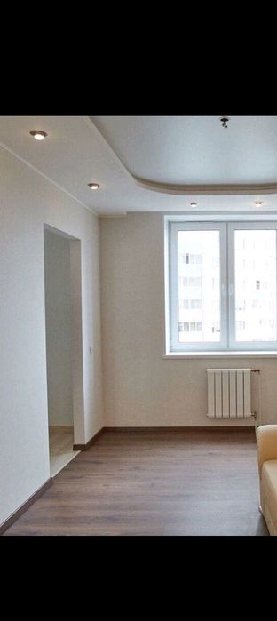 Косметический ремонт.Женщины.