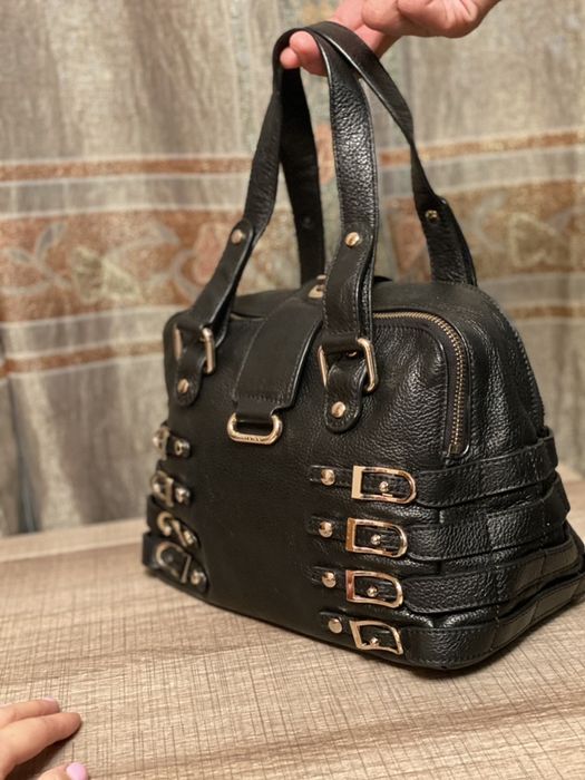 Сумка jimmy choo
