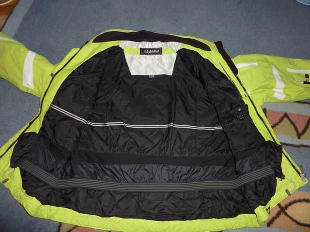 Geaca Ski  Schoffel  -  Marimea 48,  Windproof , Waterproof