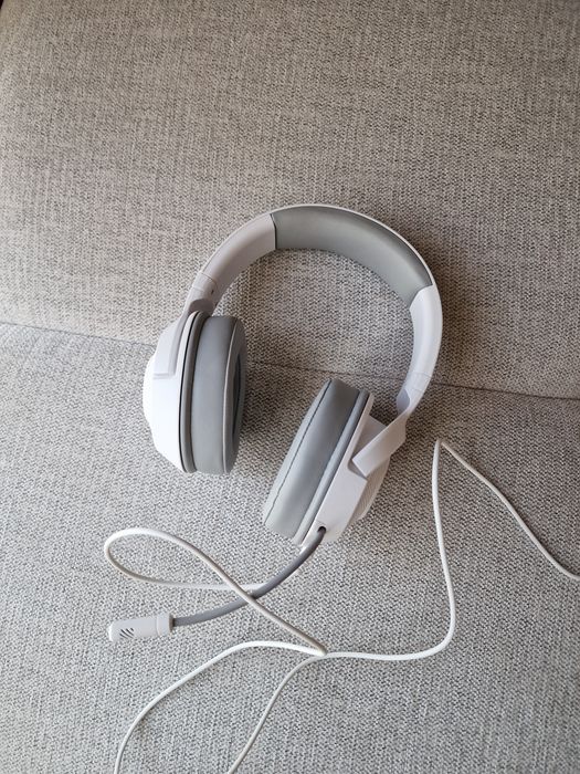 Геймърски слушалки - RAZER Kraken X Lite