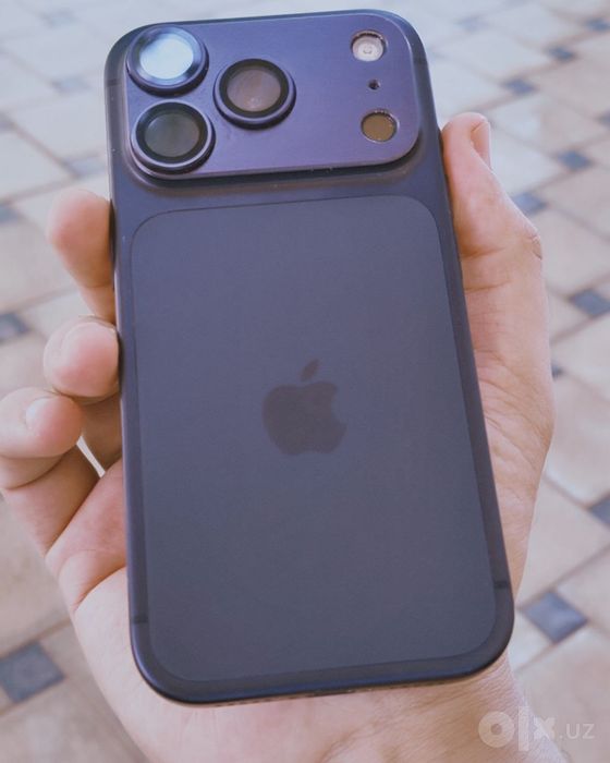iphone 17 pro 256gb