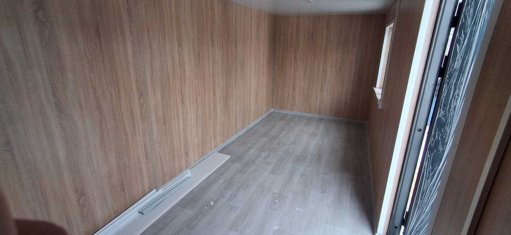 Утепленные Контейнера