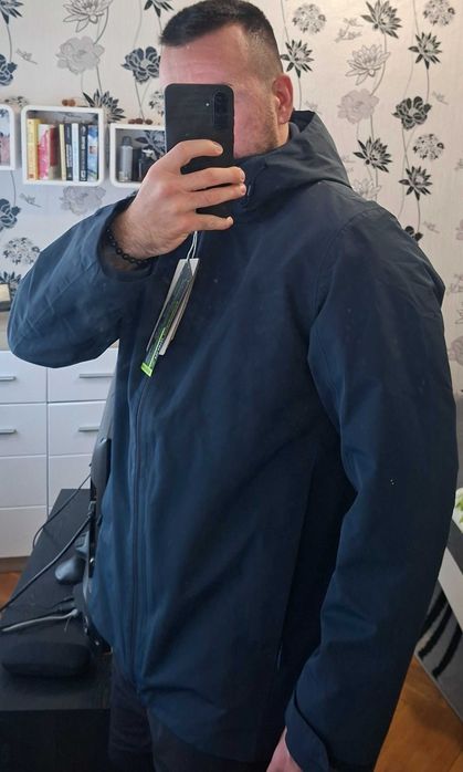 Зимно яке Jack Wolfskin