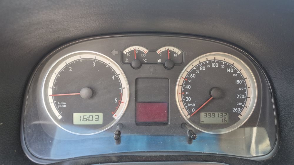 Vând VW Bora 1.9 TDI ATD