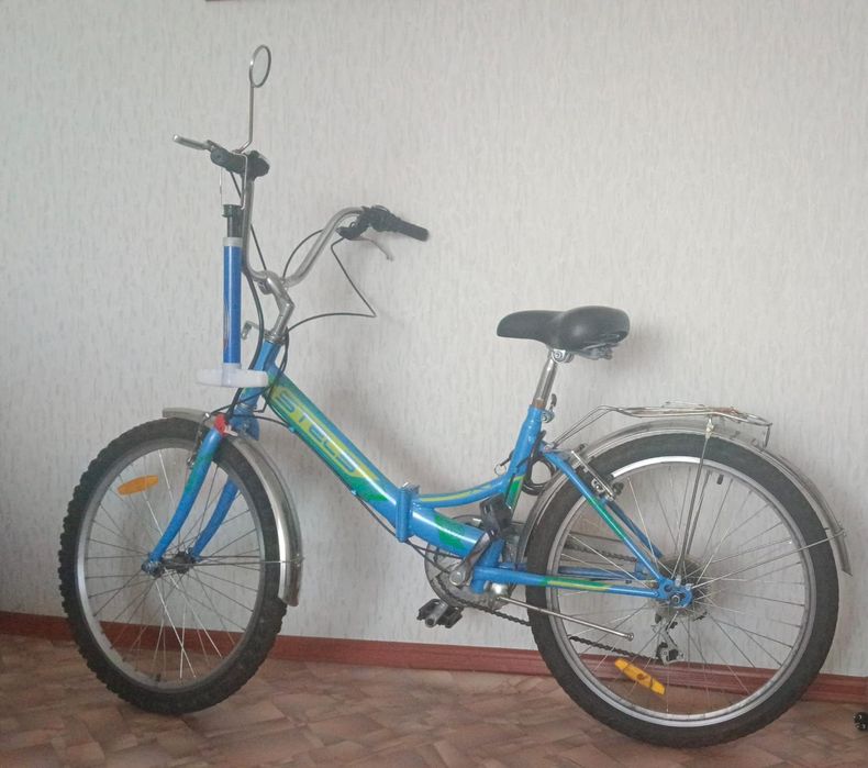 Продам велосипед