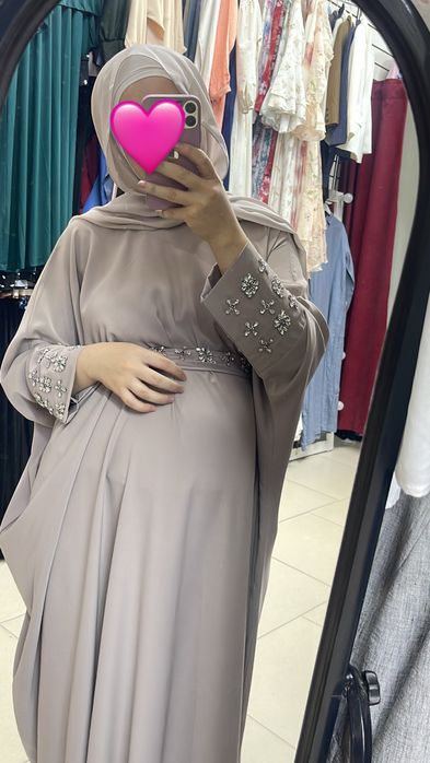 Женская одежда..