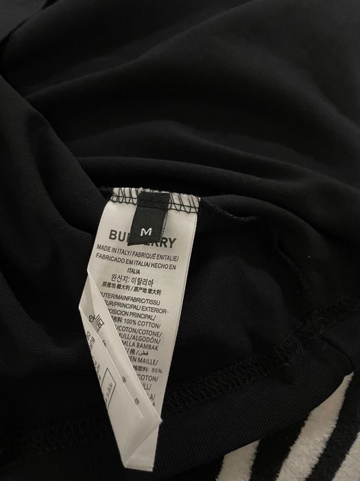 Tricou Burberry marime M