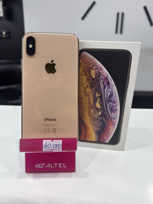 IPhone XS в отличном состоянии