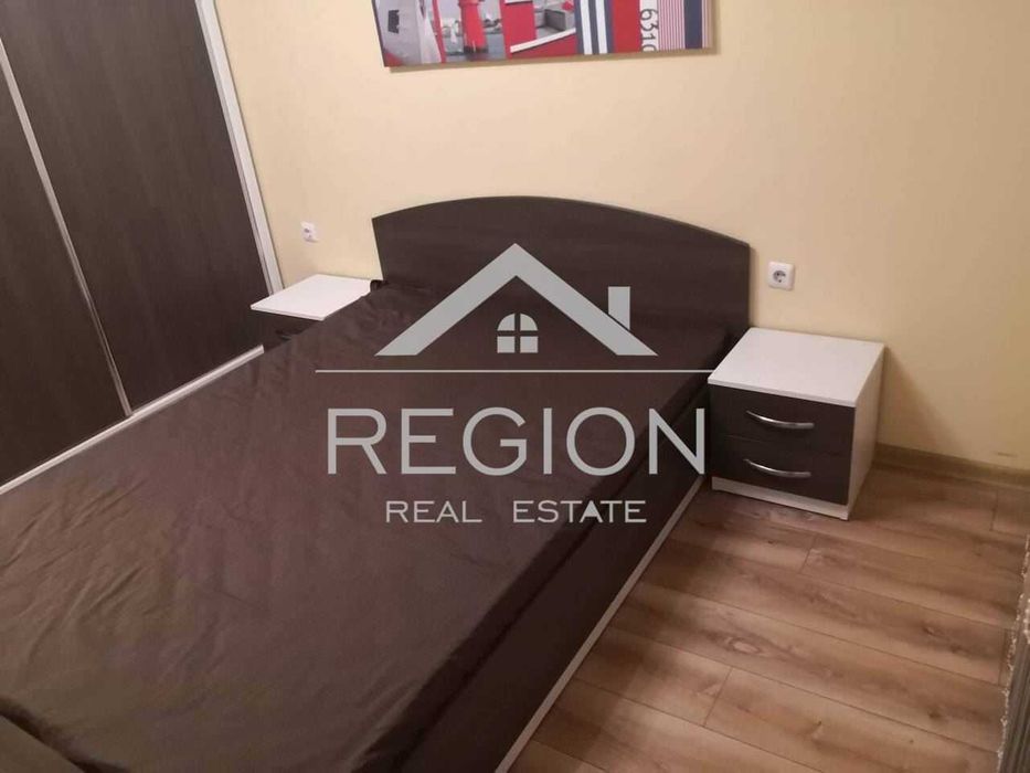 Дава се под наем Двустаен апартамент в Варна, Гранд Мол Варна - 60 кв.м за 459 € - Снимка #7