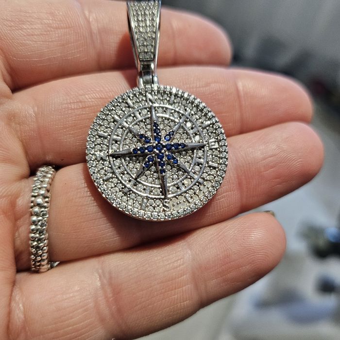 Оригинално колие TERICCI