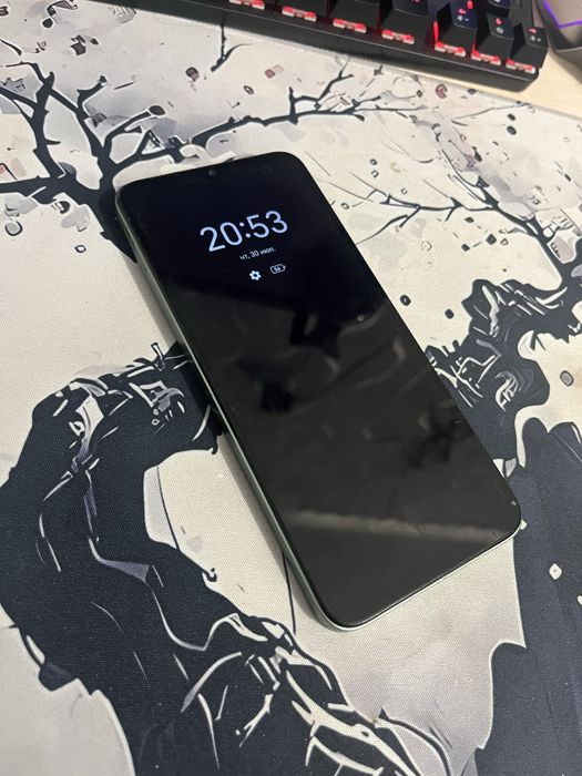 Продам honor x6b в идеале