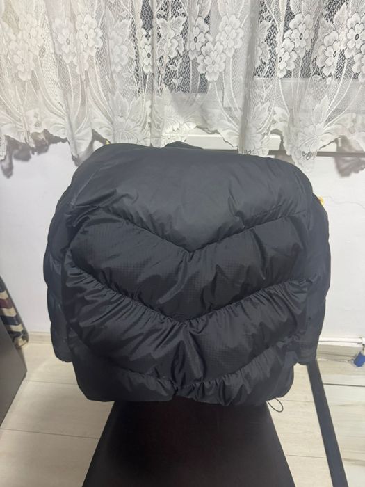Vand geaca nike Storm-Fit