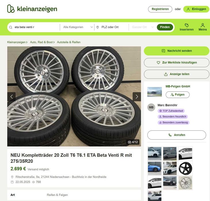 Vand Schimb lot 21 seturi roti jante anvelope cu auto teren ceasuri