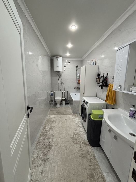 Продам дом, мкр Бірлік