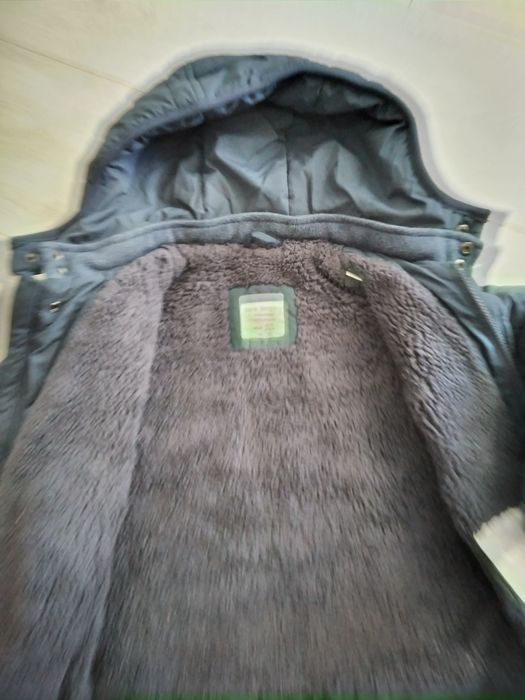 Топли якенца за момченца