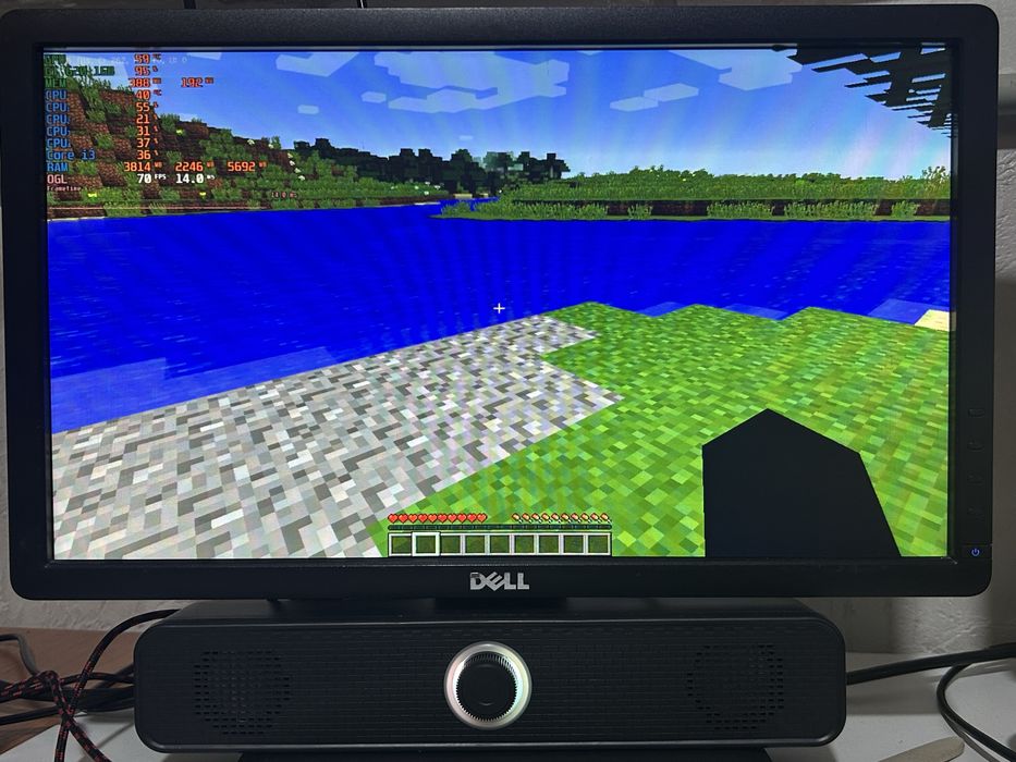 Игровой системный блок