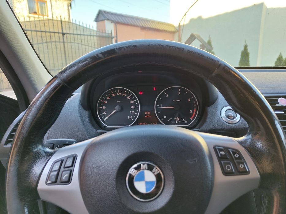 Vand BMW Seria 1 E87 2005 120d 163CP