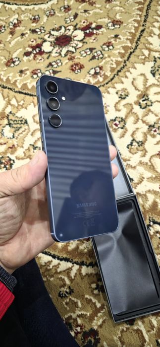 Samsung a55 5g ideal