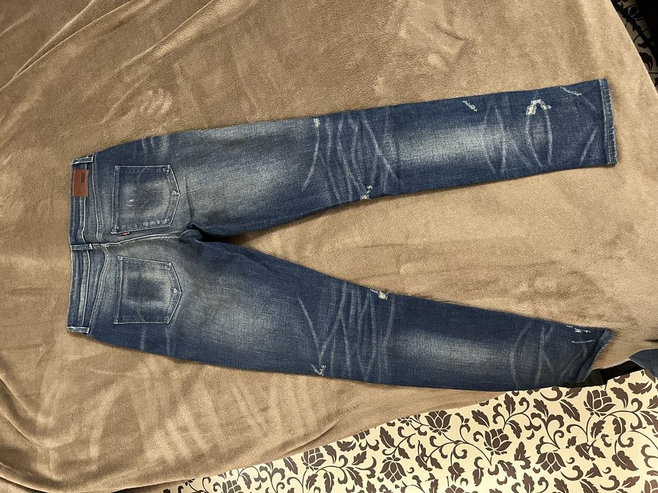 Дънки/Тениски 5-20€