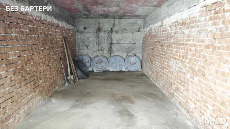 Гараж под наем гр. Добрич идеален център